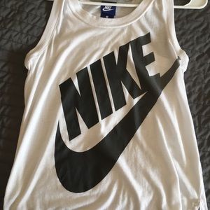 Nike shirt
